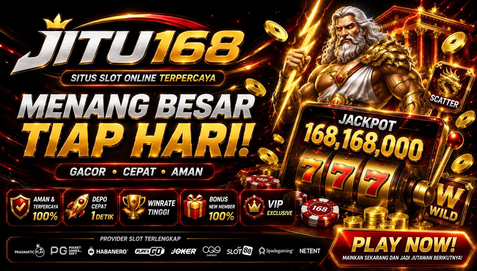 JITU168
